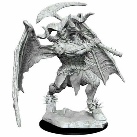 TOYS4.0 Magic the Gathering Rakdos Lord of Riots W13 Unpainted Miniatures TO2738012